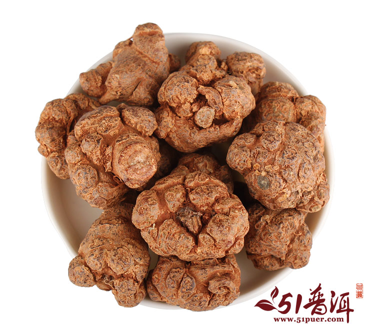三七和人参植物图片
