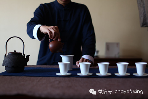 【甲午申时茶】全国茶会-云南弘益茶文化中心分会场