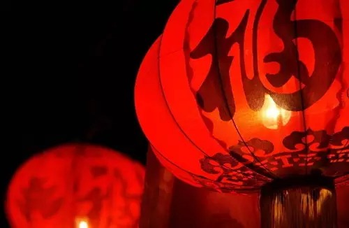 羊年将至,史上最实用春节送礼指南驾到!