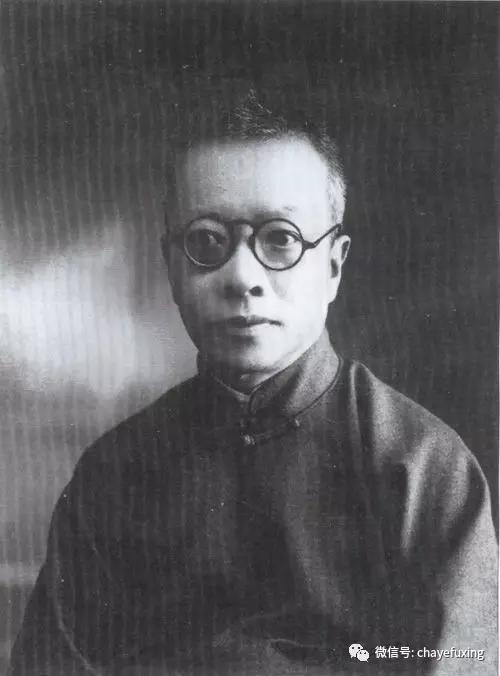 黄侃:好酒好色好浓茶，亦怪亦狂亦大师