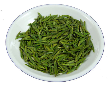 毋以置疑,作为千古香茗