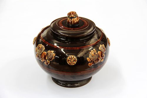 中国四大名陶
