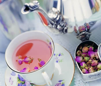 职场女人茶+office养颜新生活