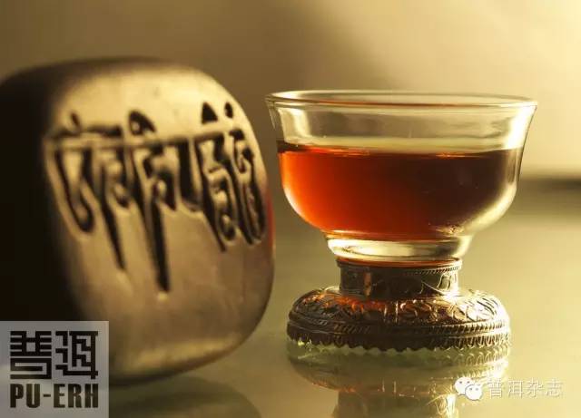 普洱茶懒人泡法