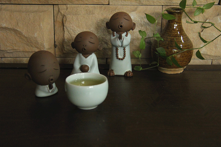 兰凌芳:趋利避害“申时茶”