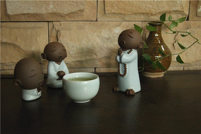 兰凌芳:趋利避害“申时茶”