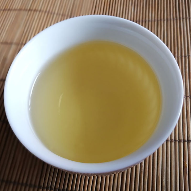 中茶圆茶大红印国际版普洱茶生茶2019年/357克/饼70周年尊享版 - 51普洱茶网