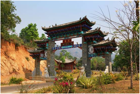 就是他们,复活了百年老号福元昌——专访陈升河,余智畅