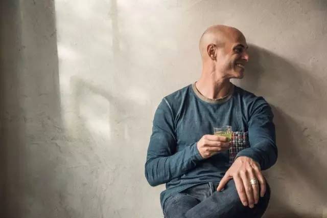 一个美国人,把东方茶道开成了全世界最时尚的潮店