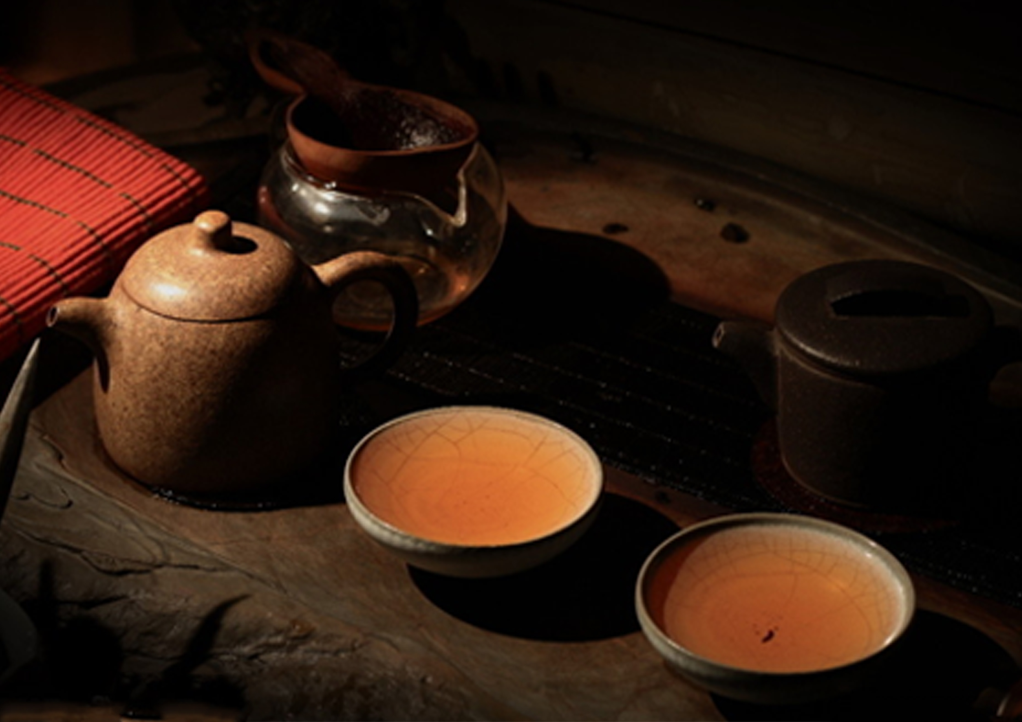 喝茶的一些感悟，与茶相伴、茶话人生 - 知乎