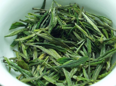 大唐贡茶顾渚山紫笋茶