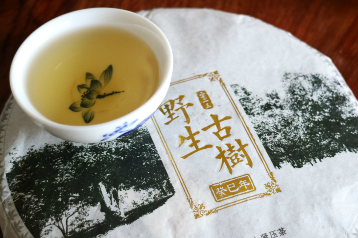 暴涨的古树茶价值究竟几何