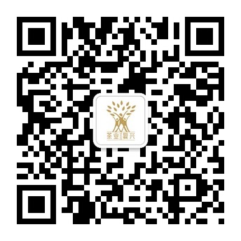 茶业复兴微信二维码