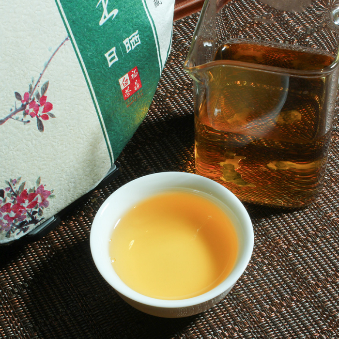 618特惠】福鼎白茶牡丹王白茶350克/饼2017年原料2020年压制 - 51普洱茶网